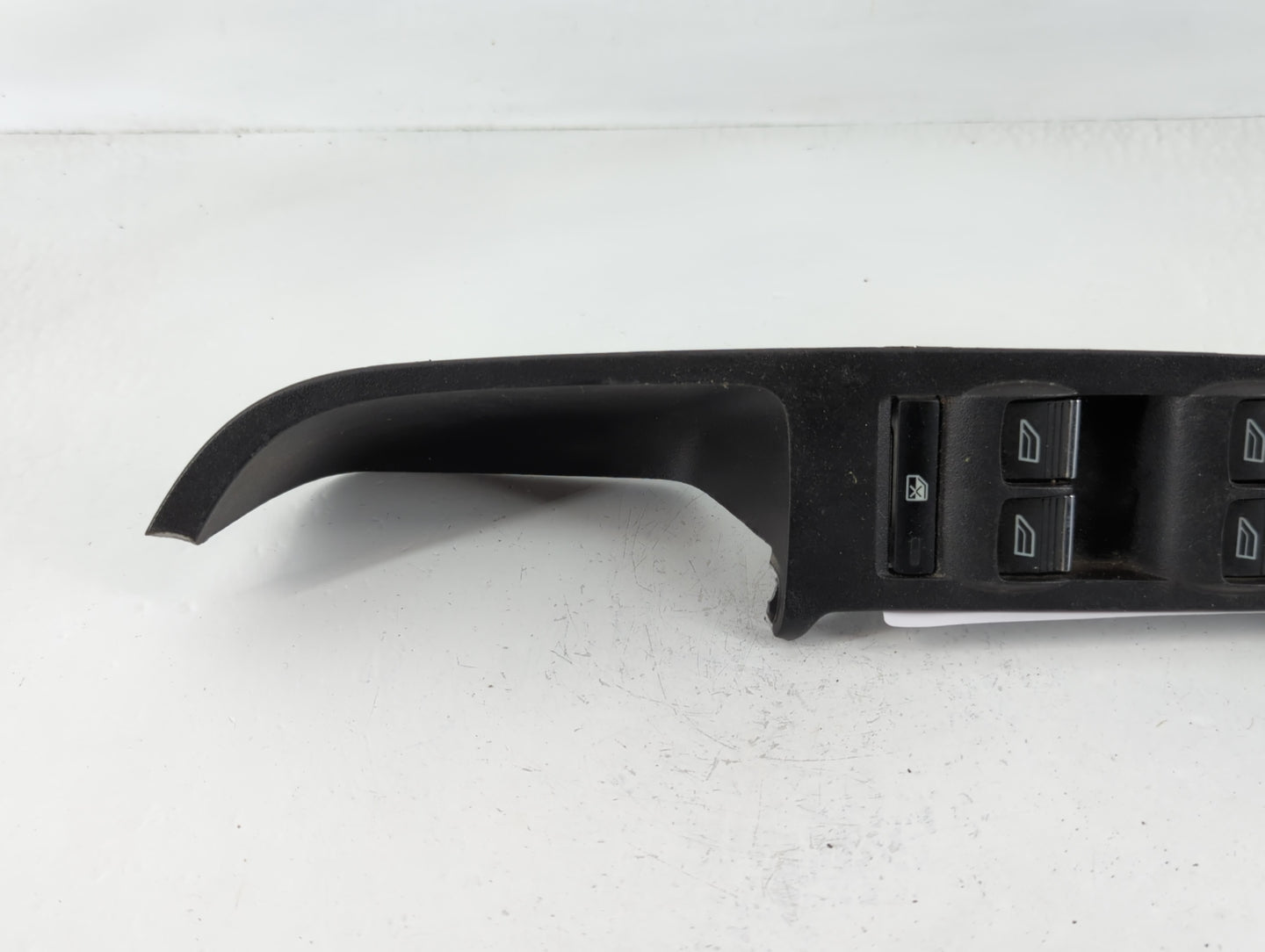 2013-2019 Ford Escape Master Power Window Switch Replacement Driver Side Left P/N:3S0 1388 17 F1ET-14A132-AC Fits OEM Used Auto Parts - Oemusedautoparts1.com