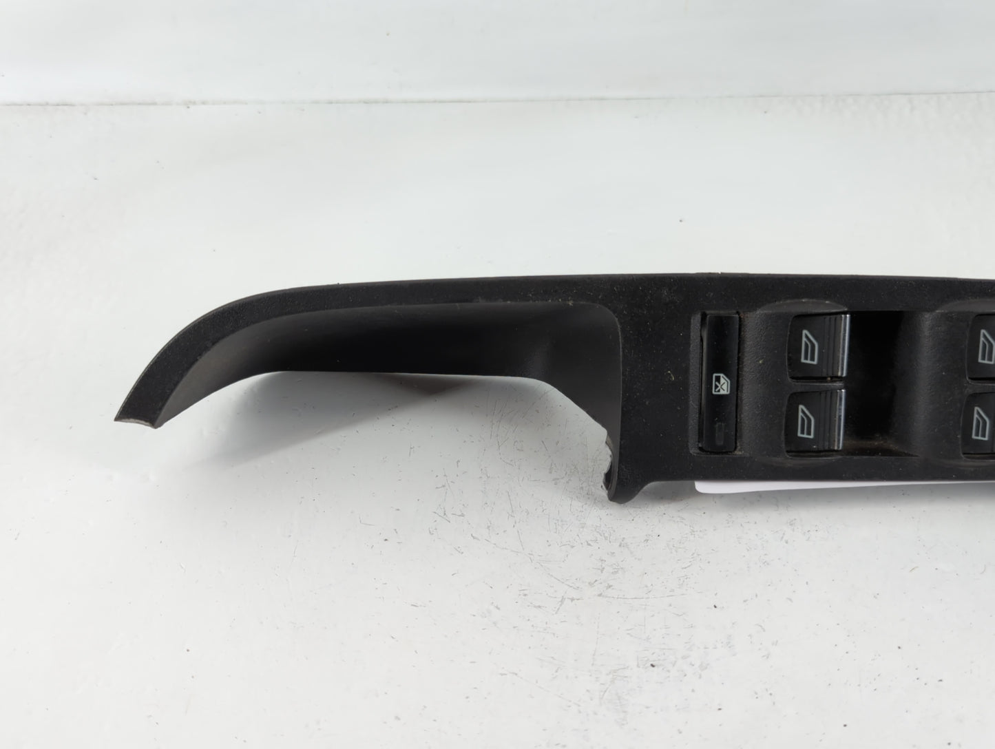 2013-2019 Ford Escape Master Power Window Switch Replacement Driver Side Left P/N:3S0 1388 17 F1ET-14A132-AC Fits OEM Used Auto Parts - Oemusedautoparts1.com