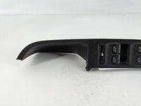 2013-2019 Ford Escape Master Power Window Switch Replacement Driver Side Left P/N:3S0 1388 17 F1ET-14A132-AC Fits OEM Used Auto Parts - Oemusedautoparts1.com
