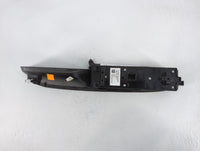 2013-2019 Ford Escape Master Power Window Switch Replacement Driver Side Left P/N:3S0 1388 17 F1ET-14A132-AC Fits OEM Used Auto Parts - Oemusedautoparts1.com