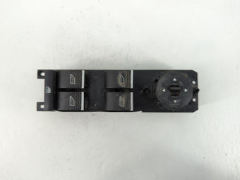 compare product 2013-2019 Ford Escape Master Power Window Switch Replacement Driver Side Left P/N:F1ET-14A132-AC Fits OEM Used Auto Parts