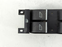 2013-2019 Ford Escape Master Power Window Switch Replacement Driver Side Left P/N:F1ET-14A132-AC Fits OEM Used Auto Parts - Oemusedautoparts1.com