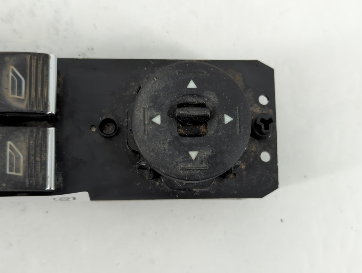 2013-2019 Ford Escape Master Power Window Switch Replacement Driver Side Left P/N:F1ET-14A132-AC Fits OEM Used Auto Parts - Oemusedautoparts1.com