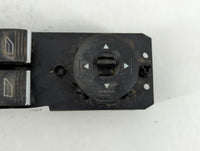 2013-2019 Ford Escape Master Power Window Switch Replacement Driver Side Left P/N:F1ET-14A132-AC Fits OEM Used Auto Parts - Oemusedautoparts1.com