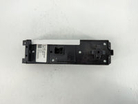 2013-2019 Ford Escape Master Power Window Switch Replacement Driver Side Left P/N:F1ET-14A132-AC Fits OEM Used Auto Parts - Oemusedautoparts1.com