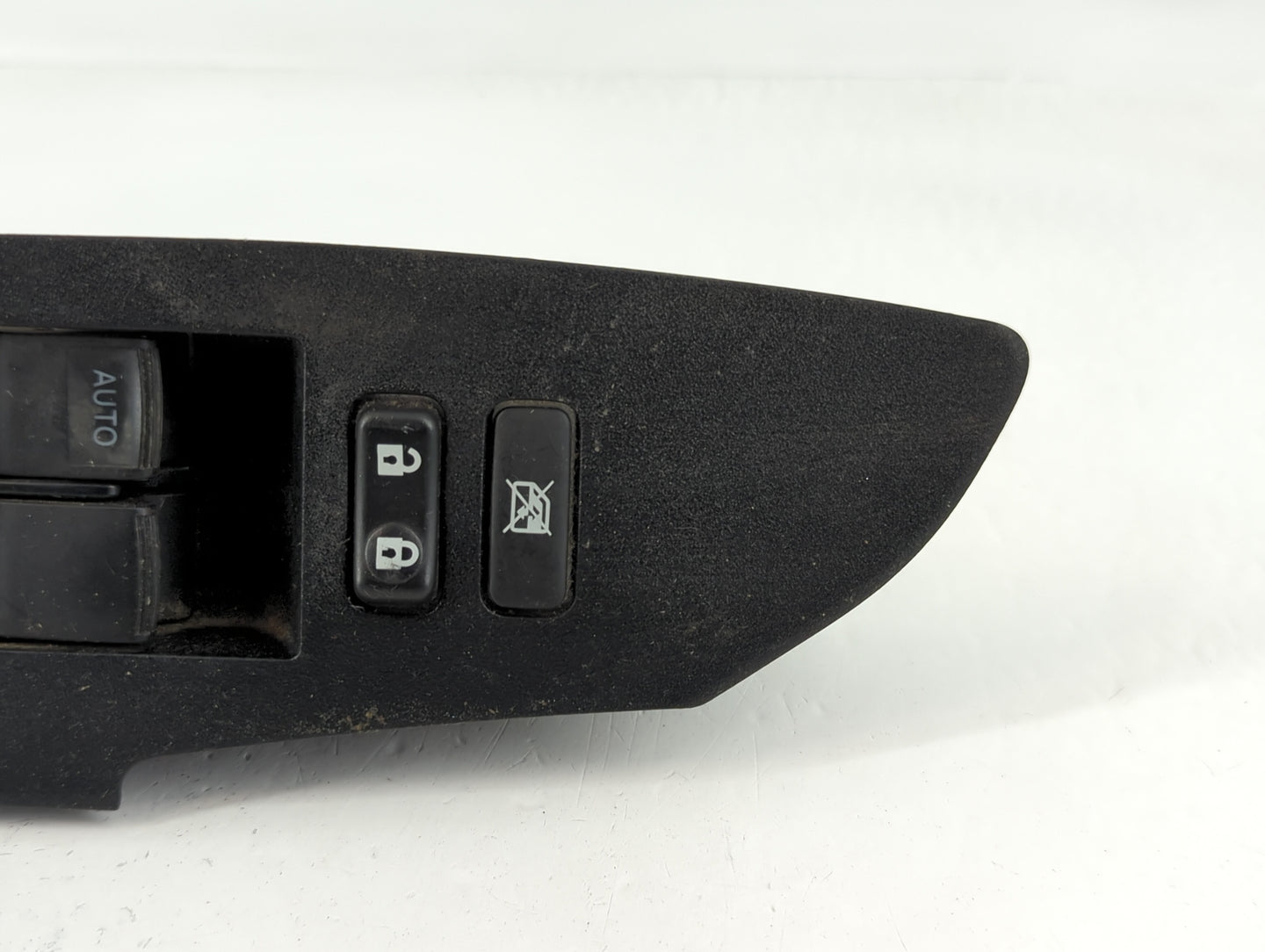 2014-2019 Toyota Corolla Master Power Window Switch Replacement Driver Side Left P/N:74232-02E70 Fits OEM Used Auto Parts - Oemusedautoparts1.com