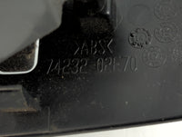 2014-2019 Toyota Corolla Master Power Window Switch Replacement Driver Side Left P/N:74232-02E70 Fits OEM Used Auto Parts - Oemusedautoparts1.com