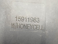 2006-2011 Cadillac Dts Mass Air Flow Meter Maf - Oemusedautoparts1.com