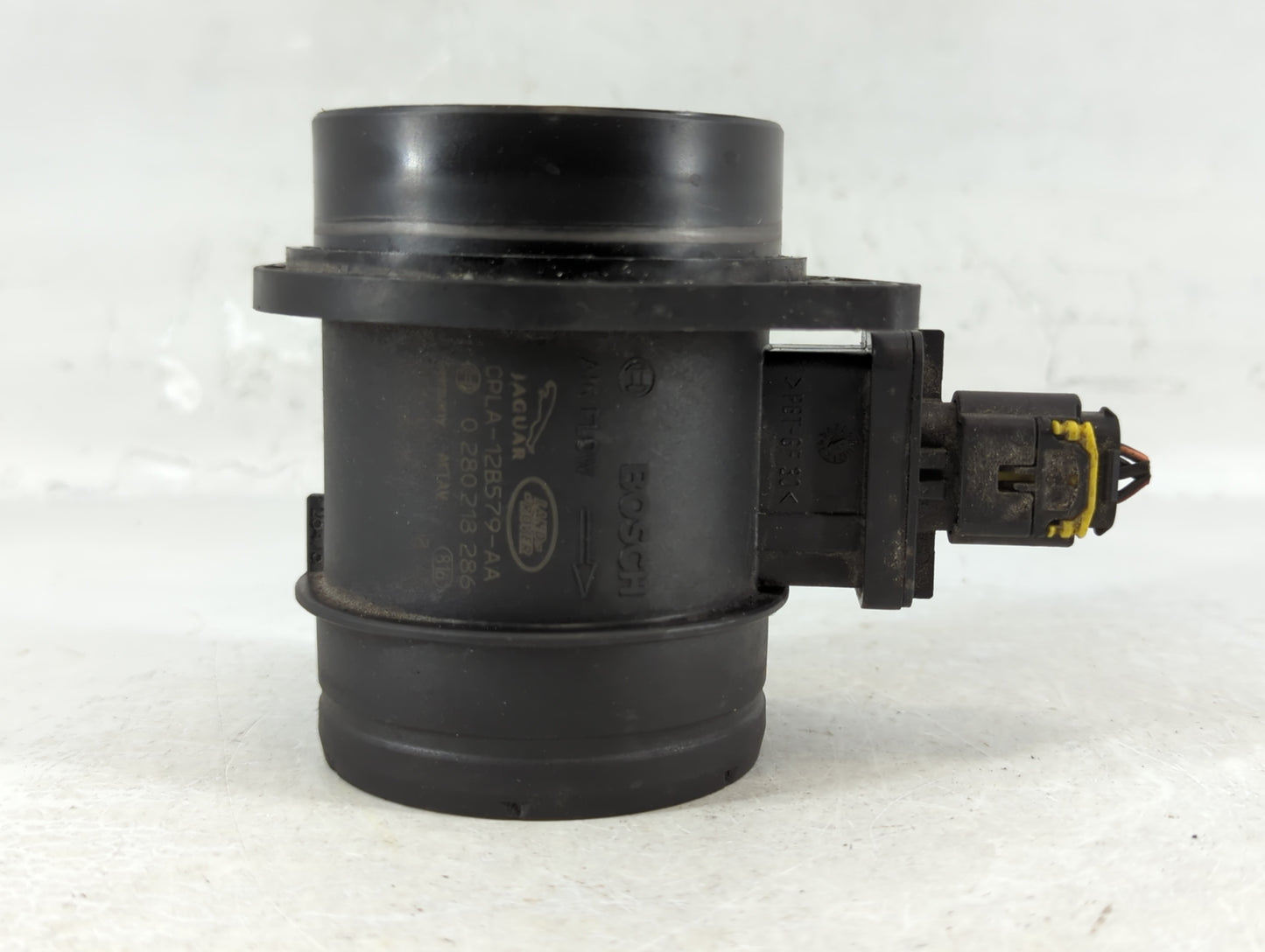 2017-2020 Jaguar F-pace Mass Air Flow Meter Maf - Oemusedautoparts1.com