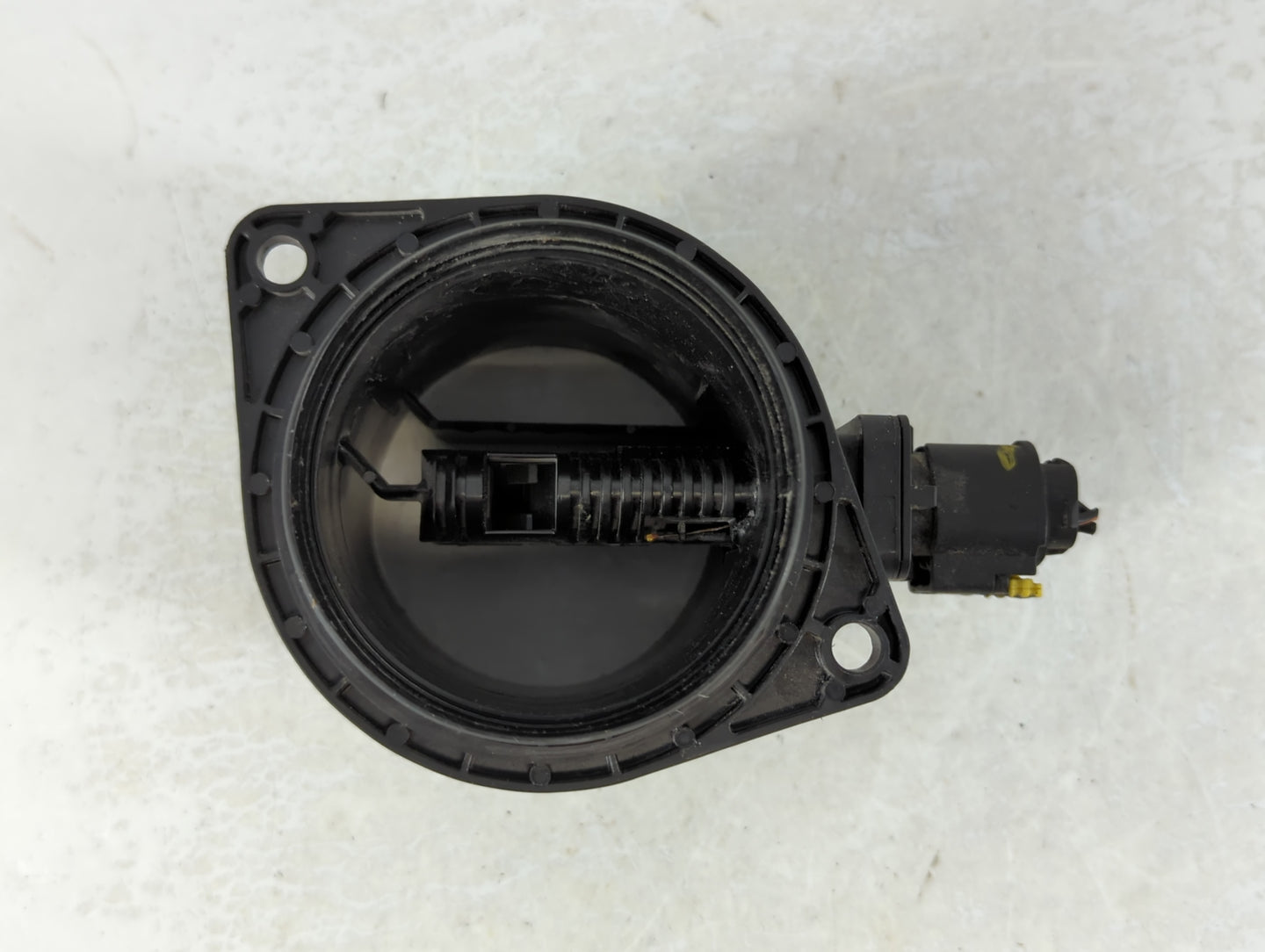 2017-2020 Jaguar F-pace Mass Air Flow Meter Maf - Oemusedautoparts1.com