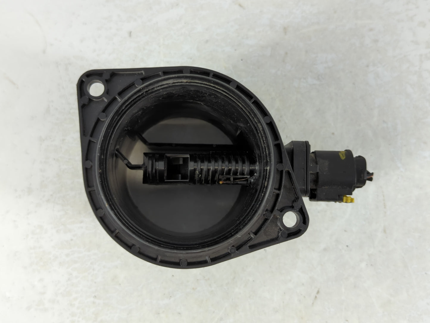 2017-2020 Jaguar F-pace Mass Air Flow Meter Maf - Oemusedautoparts1.com