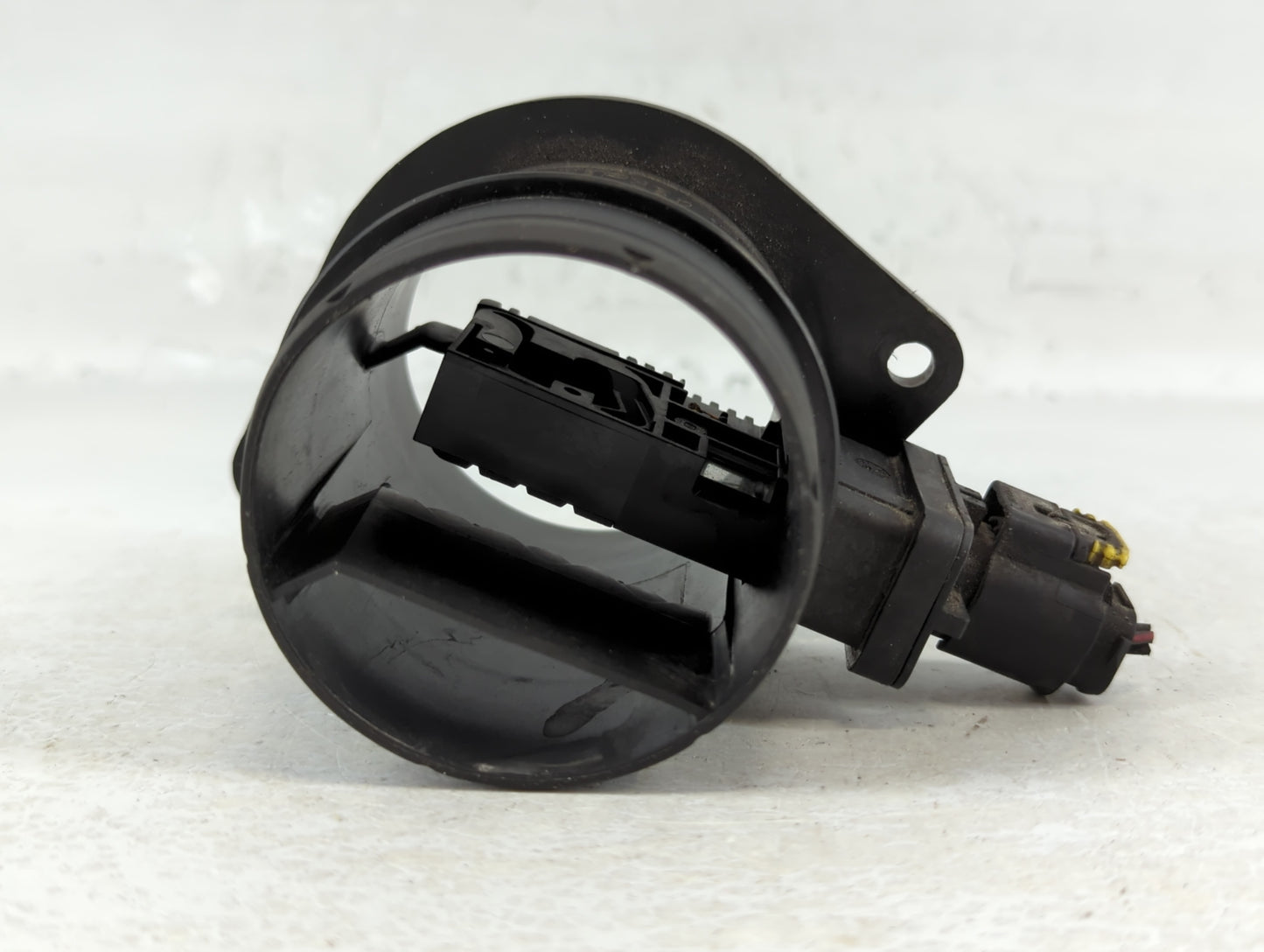 2017-2020 Jaguar F-pace Mass Air Flow Meter Maf - Oemusedautoparts1.com