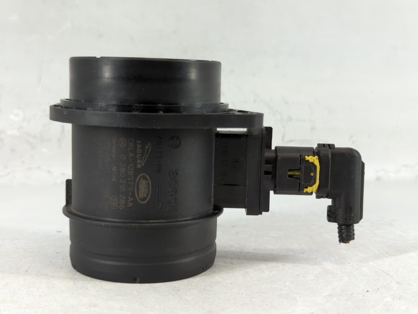 2013-2019 Jaguar Xj Mass Air Flow Meter Maf - Oemusedautoparts1.com