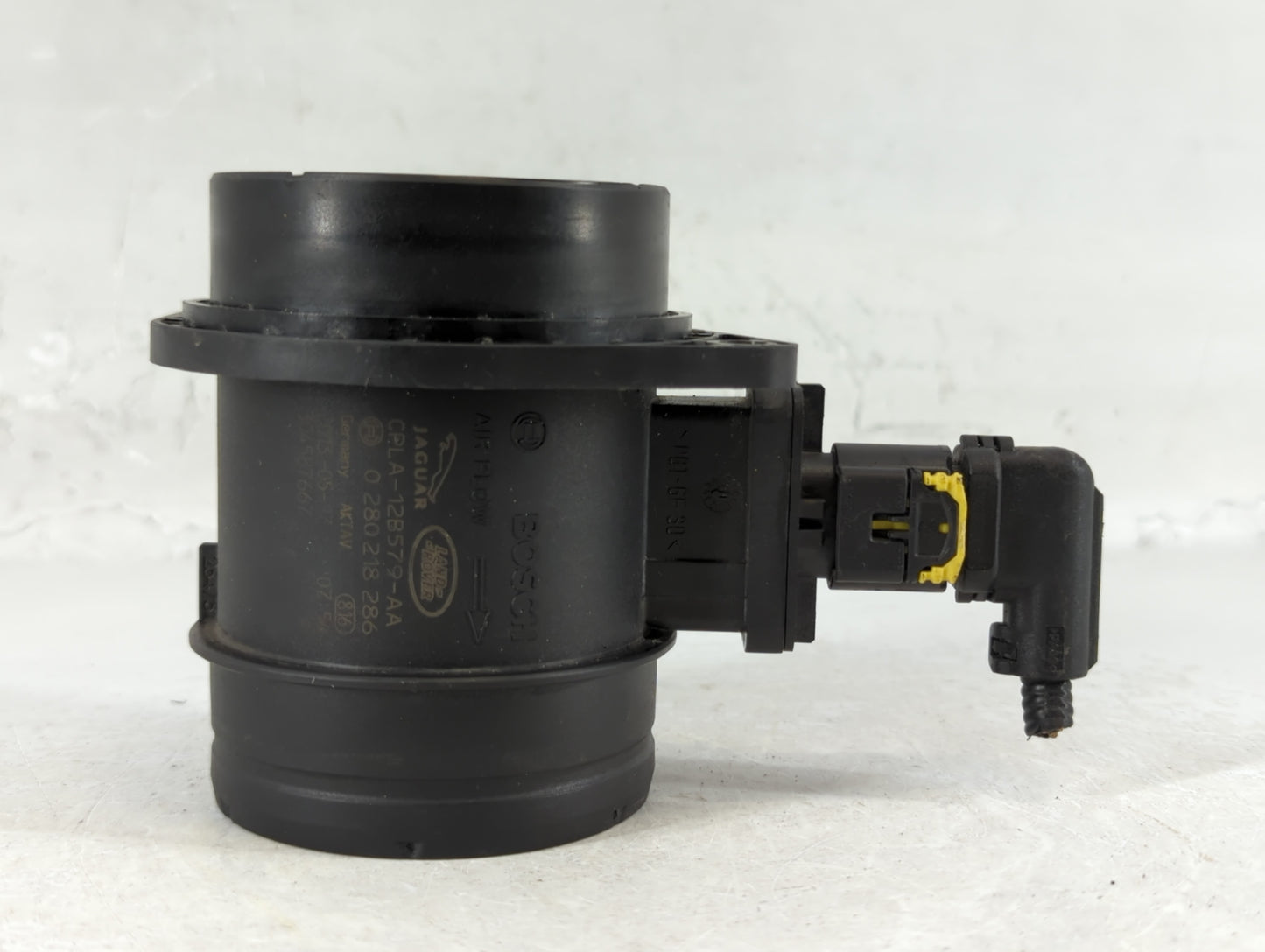2013-2019 Jaguar Xj Mass Air Flow Meter Maf - Oemusedautoparts1.com