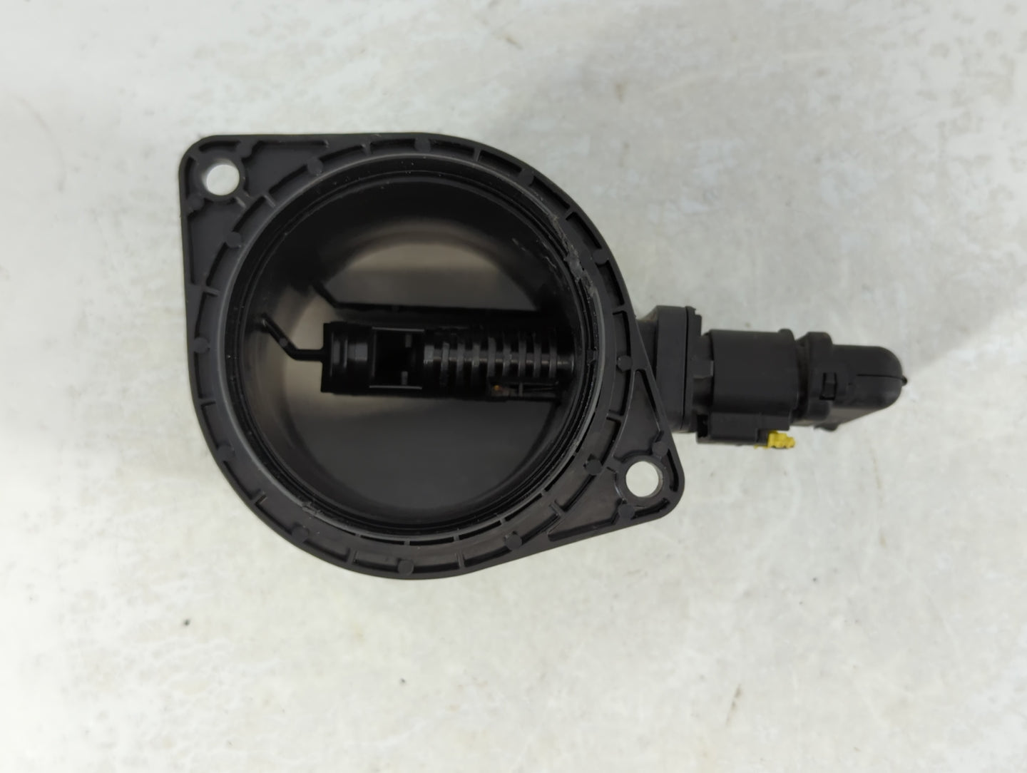 2013-2019 Jaguar Xj Mass Air Flow Meter Maf - Oemusedautoparts1.com