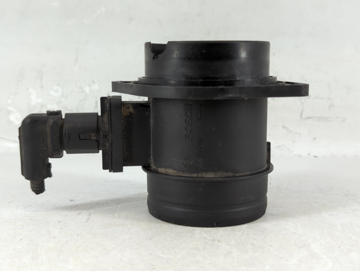 2013-2019 Jaguar Xj Mass Air Flow Meter Maf - Oemusedautoparts1.com