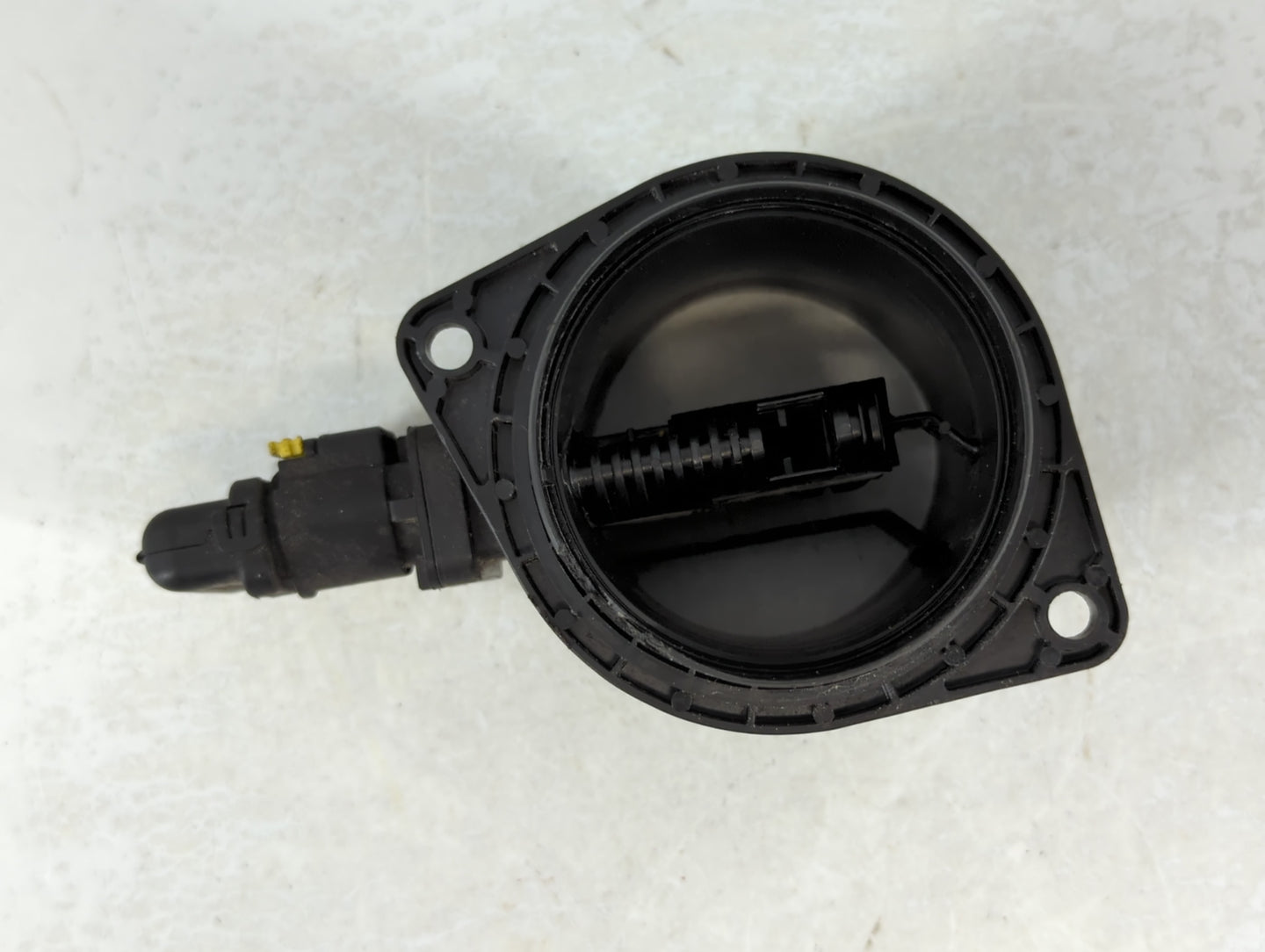 2013-2019 Jaguar Xj Mass Air Flow Meter Maf - Oemusedautoparts1.com