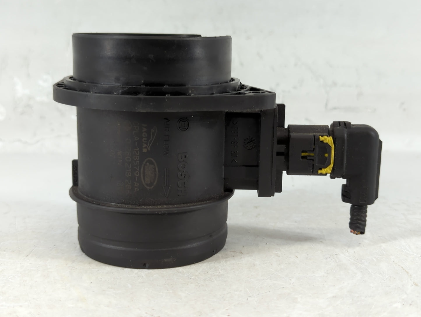 2013-2019 Jaguar Xj Mass Air Flow Meter Maf - Oemusedautoparts1.com