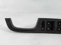 2010-2017 Chevrolet Equinox Master Power Window Switch Replacement Driver Side Left P/N:2031 7599 Fits OEM Used Auto Parts - Oemusedautoparts1.com