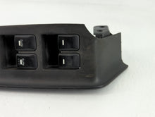 2014-2018 Kia Forte Master Power Window Switch Replacement Driver Side Left P/N:93571A 7200 Fits Fits 2014 2015 2016 2017 2018 OEM Used Auto Parts