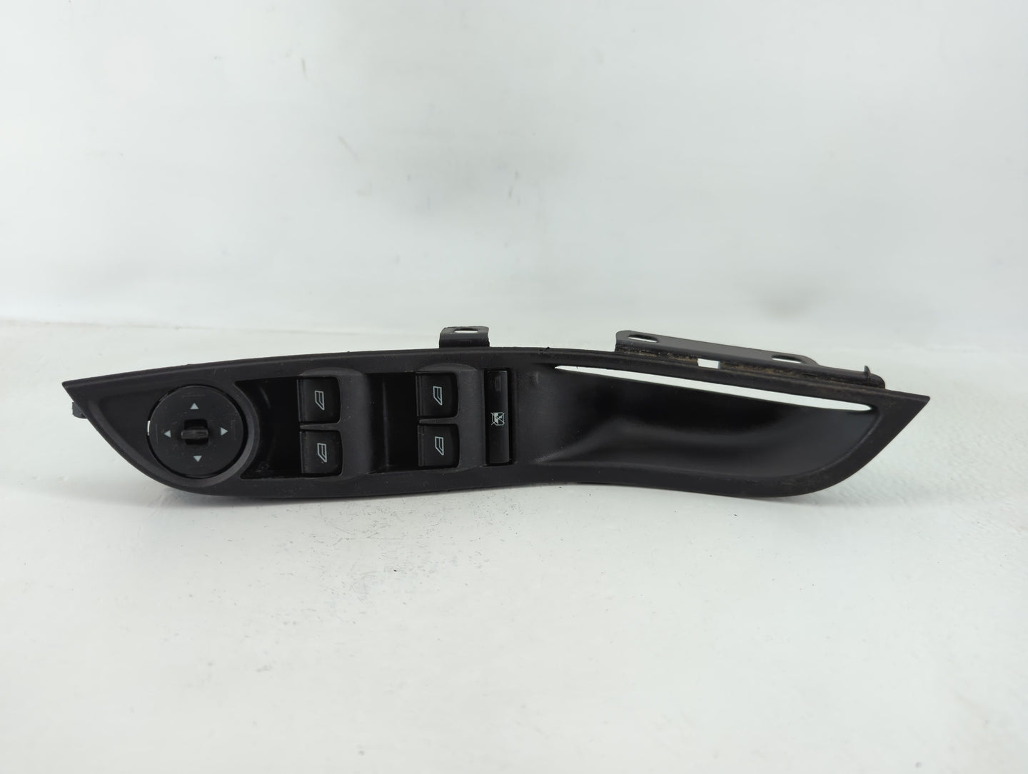 2012-2018 Ford Focus Master Power Window Switch Replacement Driver Side Left P/N:BM5T-14A132-AA Fits OEM Used Auto Parts - Oemusedautoparts1.com