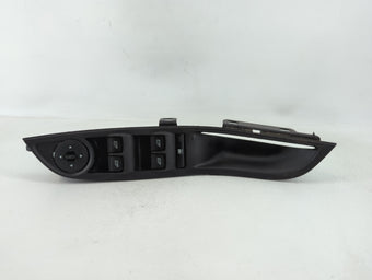 compare product 2012-2018 Ford Focus Master Power Window Switch Replacement Driver Side Left P/N:BM5T-14A132-AA Fits OEM Used Auto Parts