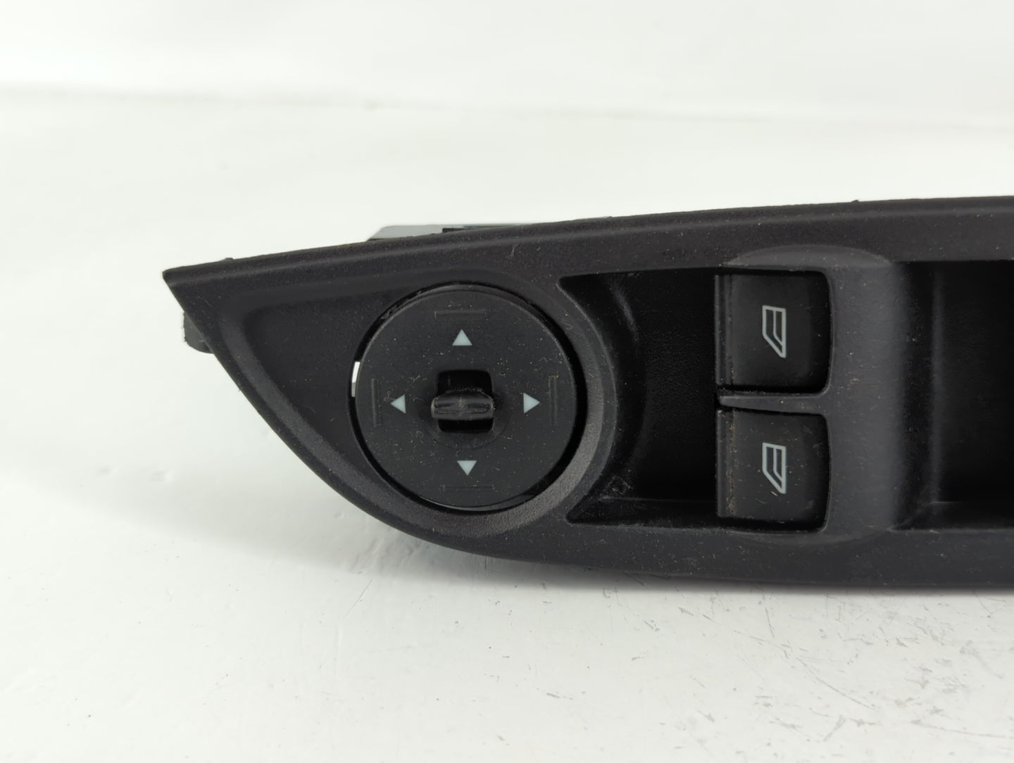 2012-2018 Ford Focus Master Power Window Switch Replacement Driver Side Left P/N:BM5T-14A132-AA Fits OEM Used Auto Parts - Oemusedautoparts1.com