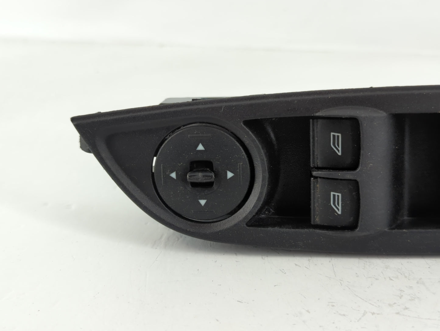 2012-2018 Ford Focus Master Power Window Switch Replacement Driver Side Left P/N:BM5T-14A132-AA Fits OEM Used Auto Parts - Oemusedautoparts1.com