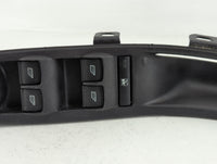 2012-2018 Ford Focus Master Power Window Switch Replacement Driver Side Left P/N:BM5T-14A132-AA Fits OEM Used Auto Parts - Oemusedautoparts1.com