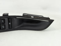 2012-2018 Ford Focus Master Power Window Switch Replacement Driver Side Left P/N:BM5T-14A132-AA Fits OEM Used Auto Parts - Oemusedautoparts1.com