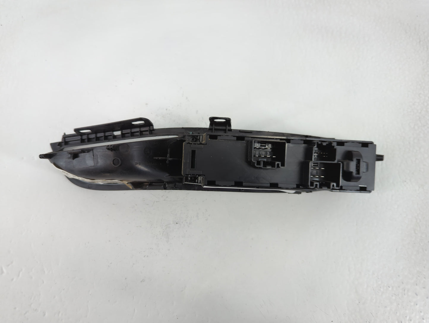 2012-2018 Ford Focus Master Power Window Switch Replacement Driver Side Left P/N:BM5T-14A132-AA Fits OEM Used Auto Parts - Oemusedautoparts1.com