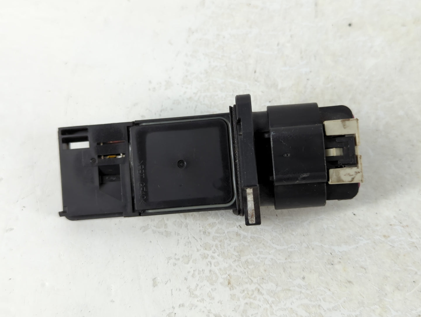 2006-2010 Pontiac G6 Mass Air Flow Meter Maf - Oemusedautoparts1.com