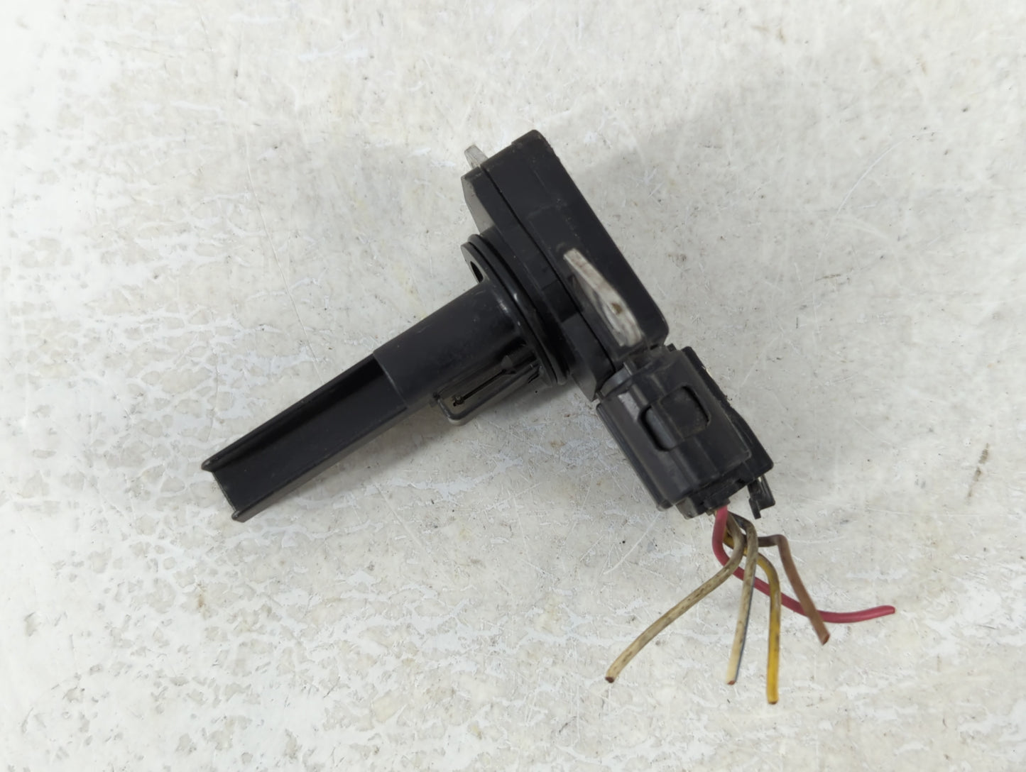 2007-2009 Lexus Rx350 Mass Air Flow Meter Maf - Oemusedautoparts1.com