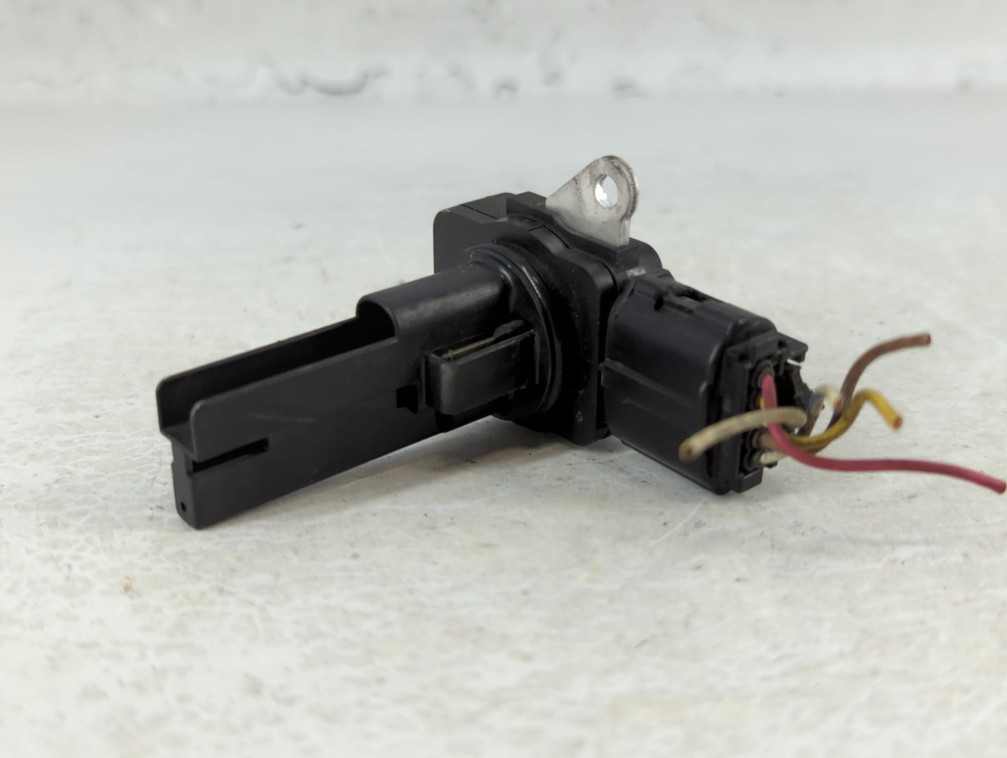 2007-2009 Lexus Rx350 Mass Air Flow Meter Maf - Oemusedautoparts1.com