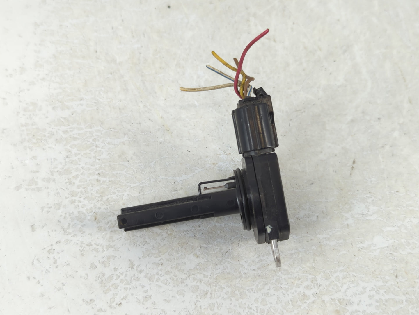2007-2009 Lexus Rx350 Mass Air Flow Meter Maf - Oemusedautoparts1.com