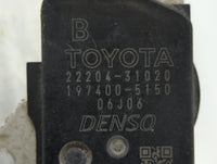 2007-2009 Lexus Rx350 Mass Air Flow Meter Maf - Oemusedautoparts1.com
