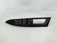 2013-2016 Ford Fusion Master Power Window Switch Replacement Driver Side Left P/N:DG9T-14540-ABW 20130121B Fits OEM Used Auto Parts - Oemusedautoparts1.com