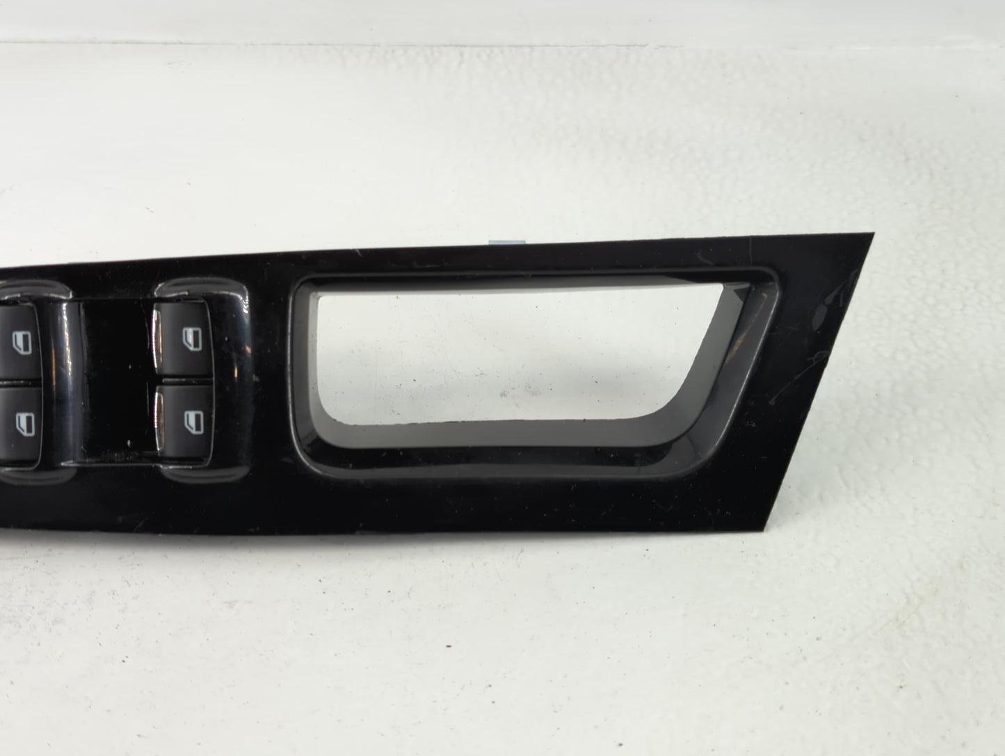 2013-2016 Ford Fusion Master Power Window Switch Replacement Driver Side Left P/N:DG9T-14540-ABW 20130121B Fits OEM Used Auto Parts - Oemusedautoparts1.com