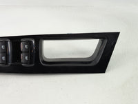 2013-2016 Ford Fusion Master Power Window Switch Replacement Driver Side Left P/N:DG9T-14540-ABW 20130121B Fits OEM Used Auto Parts - Oemusedautoparts1.com