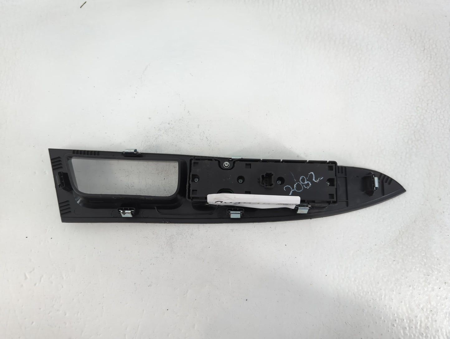 2013-2016 Ford Fusion Master Power Window Switch Replacement Driver Side Left P/N:DG9T-14540-ABW 20130121B Fits OEM Used Auto Parts - Oemusedautoparts1.com