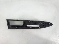 2013-2016 Ford Fusion Master Power Window Switch Replacement Driver Side Left P/N:DG9T-14540-ABW 20130121B Fits OEM Used Auto Parts - Oemusedautoparts1.com