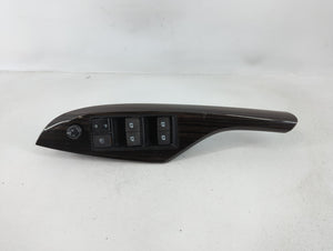 2015-2020 Toyota Sienna Master Power Window Switch Replacement Driver Side Left P/N:84040-08010 TM0E04 Fits OEM Used Auto Parts