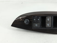 2015-2020 Toyota Sienna Master Power Window Switch Replacement Driver Side Left P/N:84040-08010 TM0E04 Fits OEM Used Auto Parts