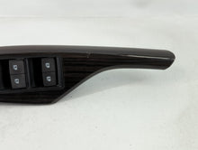 2015-2020 Toyota Sienna Master Power Window Switch Replacement Driver Side Left P/N:84040-08010 TM0E04 Fits OEM Used Auto Parts