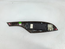 2015-2020 Toyota Sienna Master Power Window Switch Replacement Driver Side Left P/N:84040-08010 TM0E04 Fits OEM Used Auto Parts