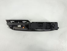 2013-2016 Ford Escape Master Power Window Switch Replacement Driver Side Left P/N:BM5T-14A132-AA Fits OEM Used Auto Parts