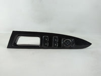 2013-2020 Ford Fusion Master Power Window Switch Replacement Driver Side Left P/N:DG9T-14540-ABW Fits OEM Used Auto Parts - Oemusedautoparts1.com