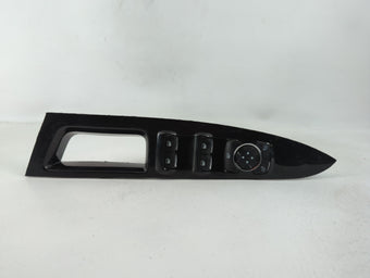 compare product 2013-2020 Ford Fusion Master Power Window Switch Replacement Driver Side Left P/N:DG9T-14540-ABW Fits OEM Used Auto Parts
