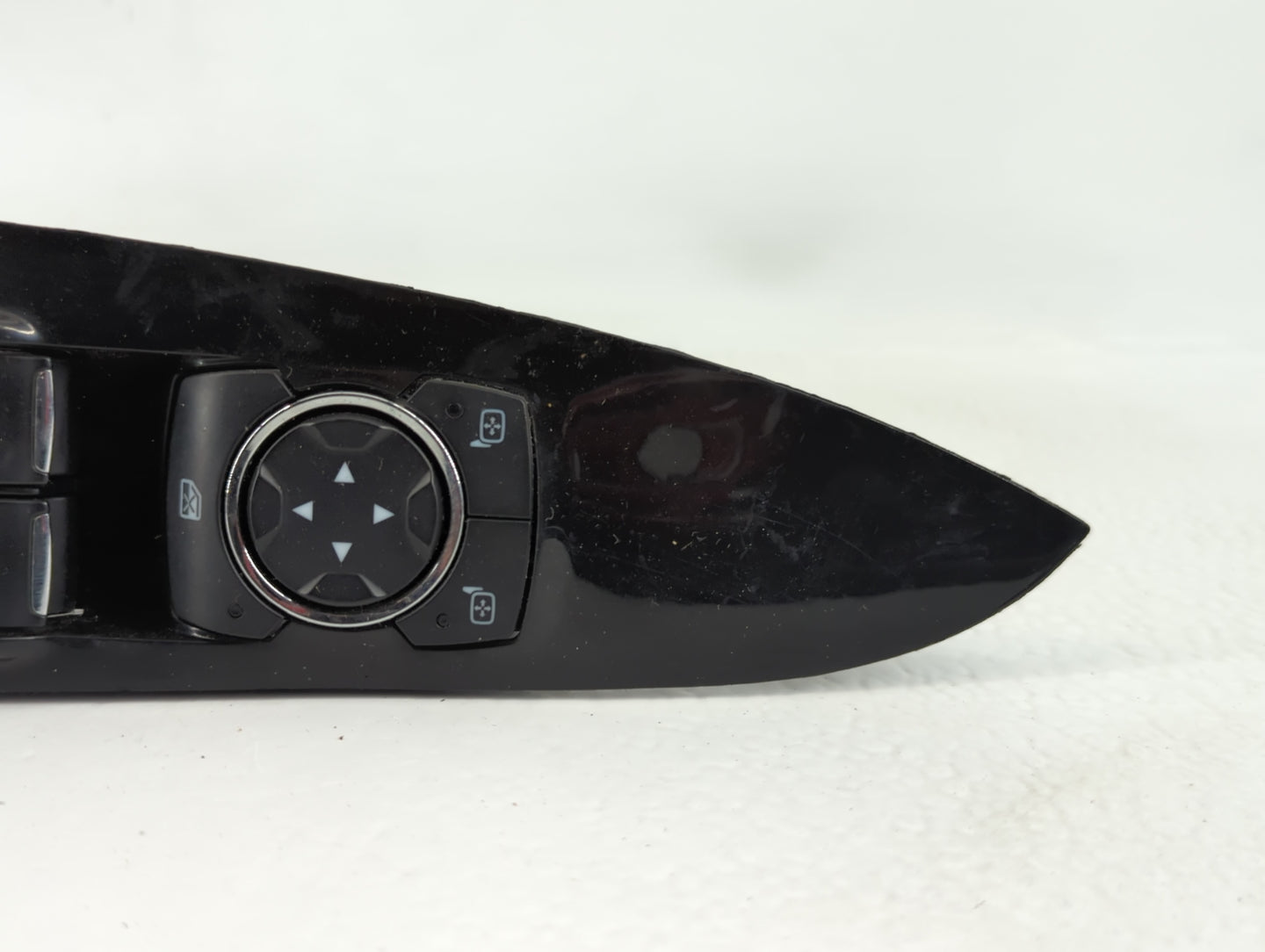 2013-2020 Ford Fusion Master Power Window Switch Replacement Driver Side Left P/N:DG9T-14540-ABW Fits OEM Used Auto Parts - Oemusedautoparts1.com