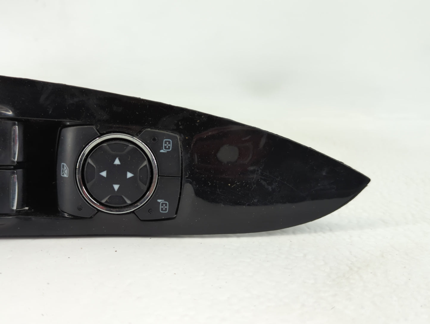2013-2020 Ford Fusion Master Power Window Switch Replacement Driver Side Left P/N:DG9T-14540-ABW Fits OEM Used Auto Parts - Oemusedautoparts1.com